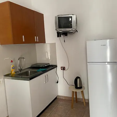 Apartment Ajsi
