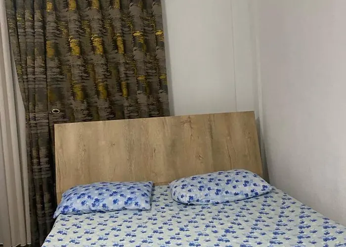 Ajsi Apartment Durrës