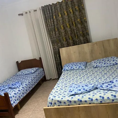 Apartment Ajsi