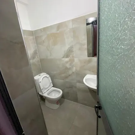 Apartment Ajsi *