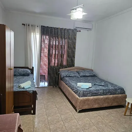 Apartament Ajsi
