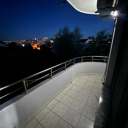 Apartment Ajsi *