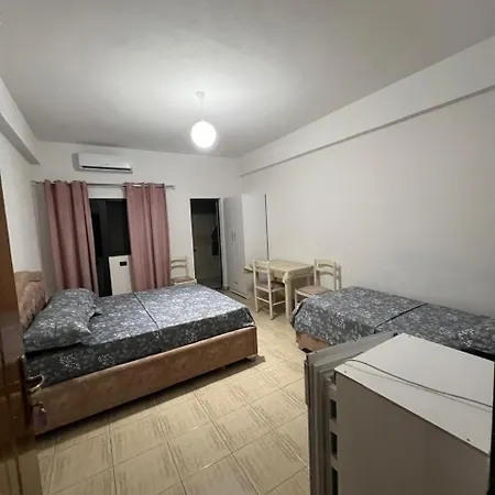 Apartment Ajsi *
