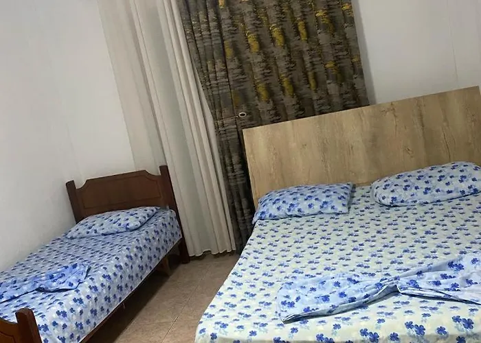 Appartement Ajsi