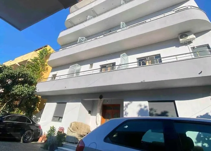 Ajsi Appartement *