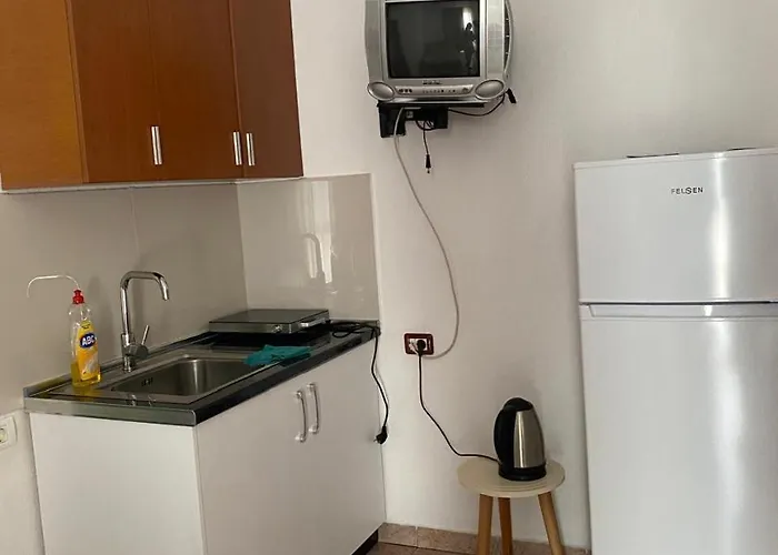 Appartement Ajsi
