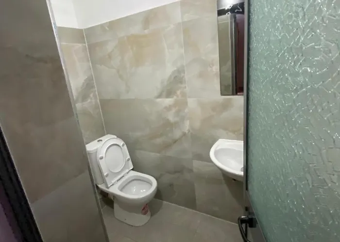 Appartement Ajsi *