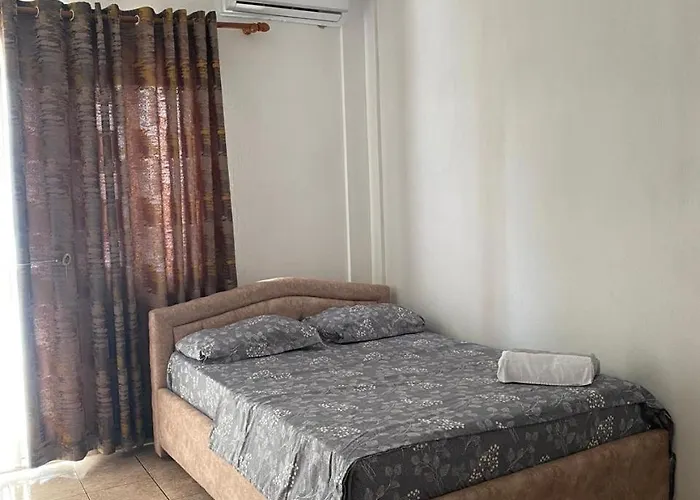 Appartement Ajsi